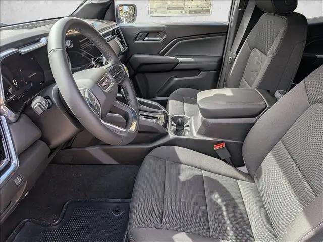 2026 GMC Canyon Elevation, 4WD