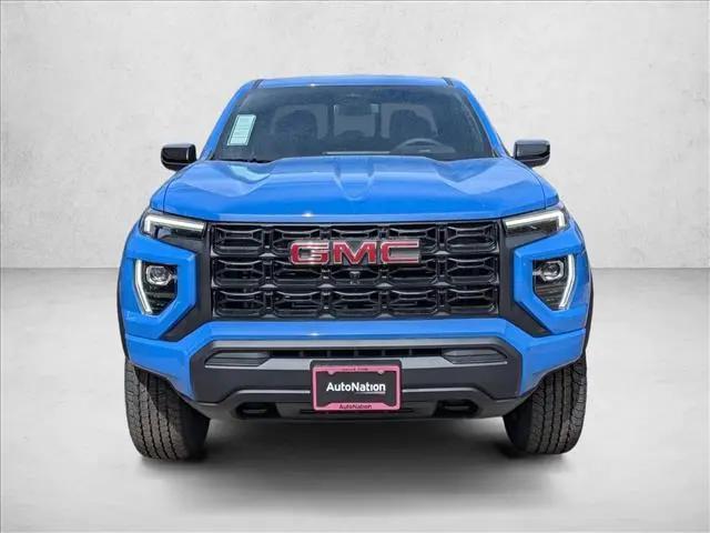 2026 GMC Canyon Elevation, 4WD