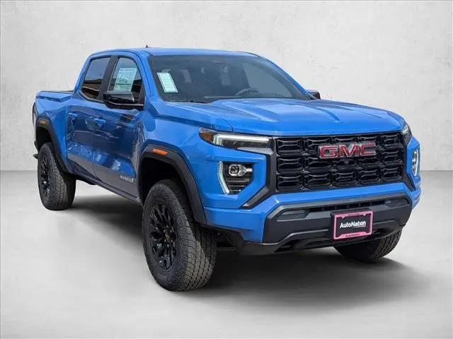 2026 GMC Canyon Elevation, 4WD