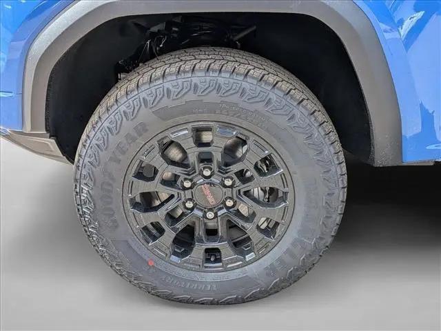 2026 GMC Canyon Elevation, 4WD