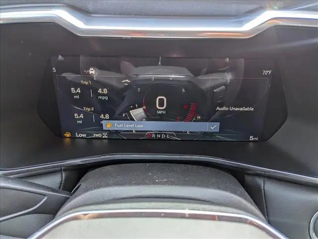 2026 GMC Canyon Elevation, 4WD