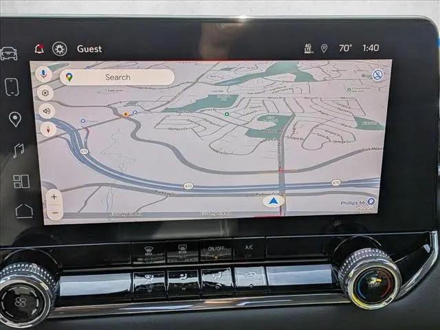 2026 GMC Canyon Elevation, 4WD