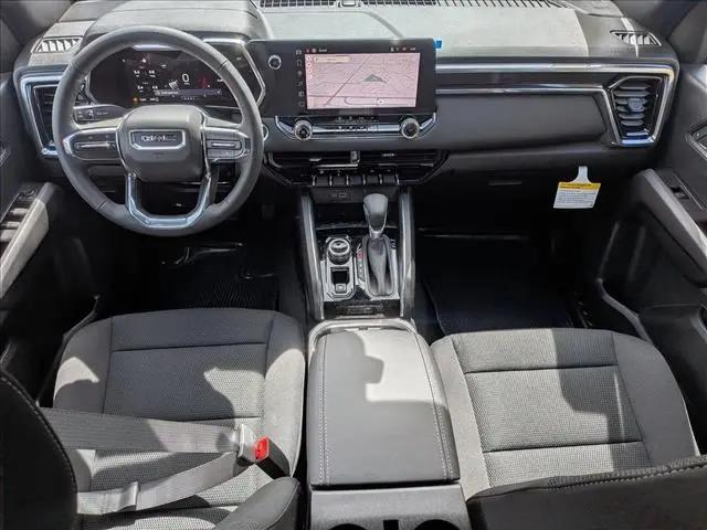 2026 GMC Canyon Elevation, 4WD