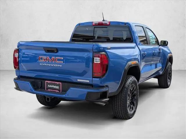 2026 GMC Canyon Elevation, 4WD