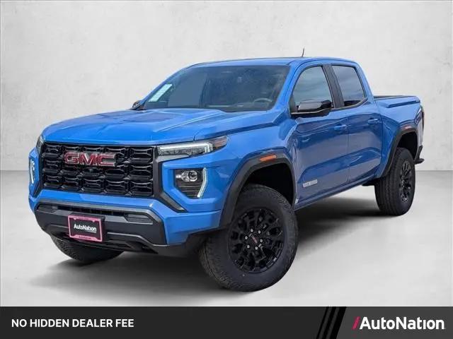 2026 GMC Canyon Elevation, 4WD for sale in Lone Tree, CO
