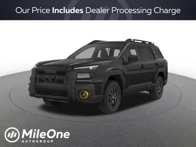 2026 Subaru Outback Wilderness for sale in Baltimore, MD