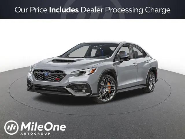 2026 Subaru WRX tS for sale in Baltimore, MD