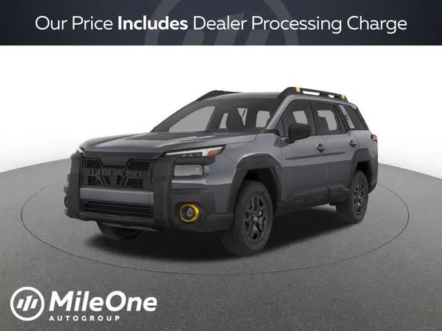 2026 Subaru Outback Wilderness for sale in Baltimore, MD