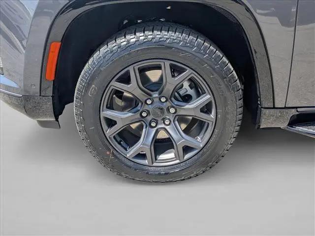 2026 Jeep Grand Wagoneer Upland 4x4
