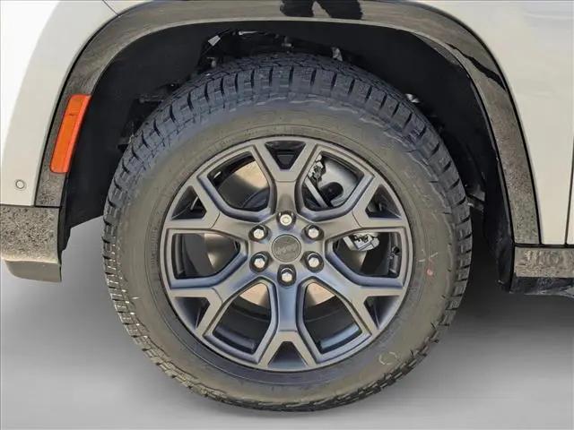 2026 Jeep Grand Wagoneer Upland 4x4