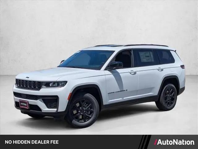 2026 Jeep Grand Cherokee L Altitude 4x2 for sale in Santa Clarita, CA