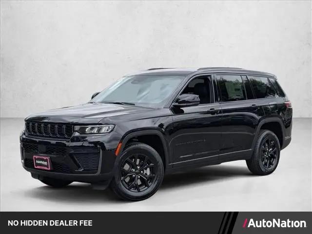 2026 Jeep Grand Cherokee L Altitude 4x2 for sale in Santa Clarita, CA