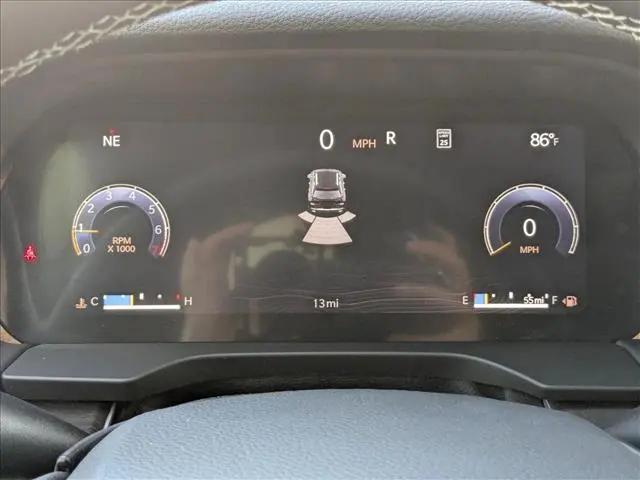 2026 Jeep Grand Cherokee Limited 4x2