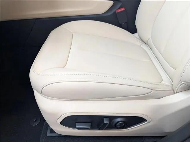 2026 Jeep Grand Cherokee L Limited 4x2