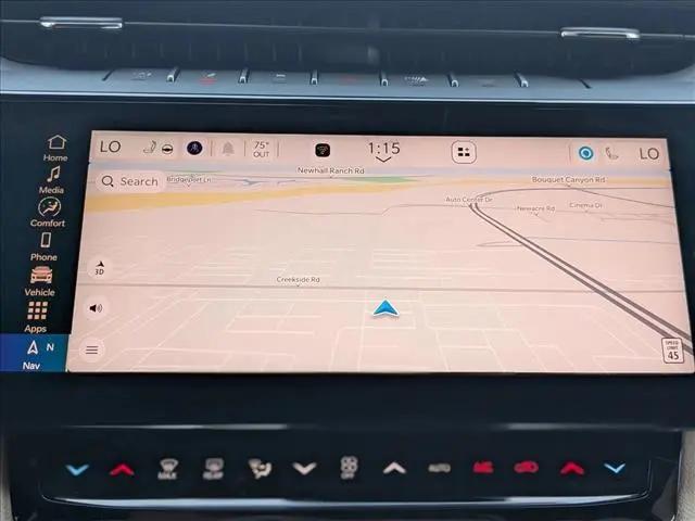 2026 Jeep Grand Cherokee L Limited 4x2