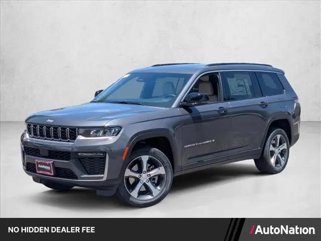 2026 Jeep Grand Cherokee L Limited 4x2 for sale in Santa Clarita, CA