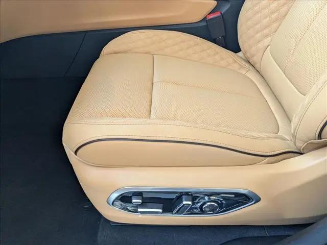 2026 Jeep Grand Cherokee Summit 4x4