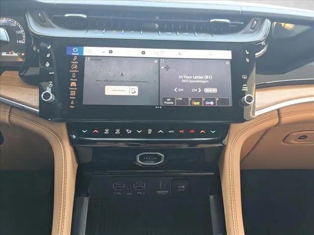 2026 Jeep Grand Cherokee Summit 4x4