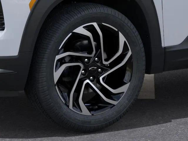 2026 Chevrolet TrailBlazer AWD RS