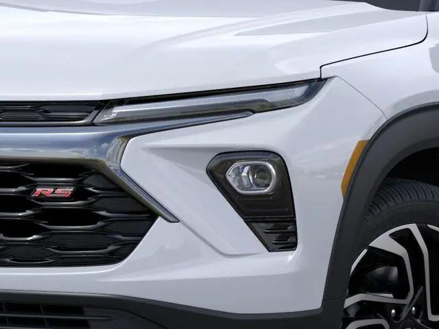 2026 Chevrolet TrailBlazer AWD RS