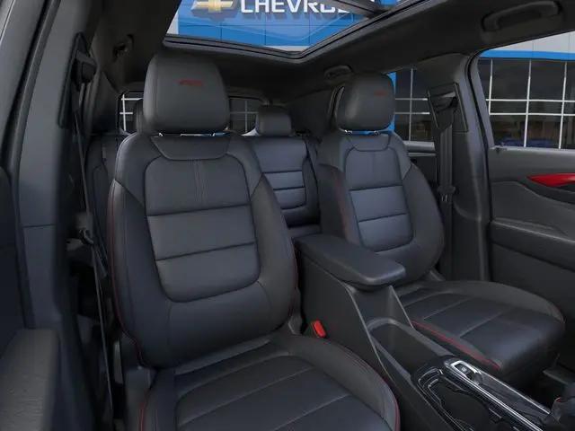 2026 Chevrolet TrailBlazer AWD RS