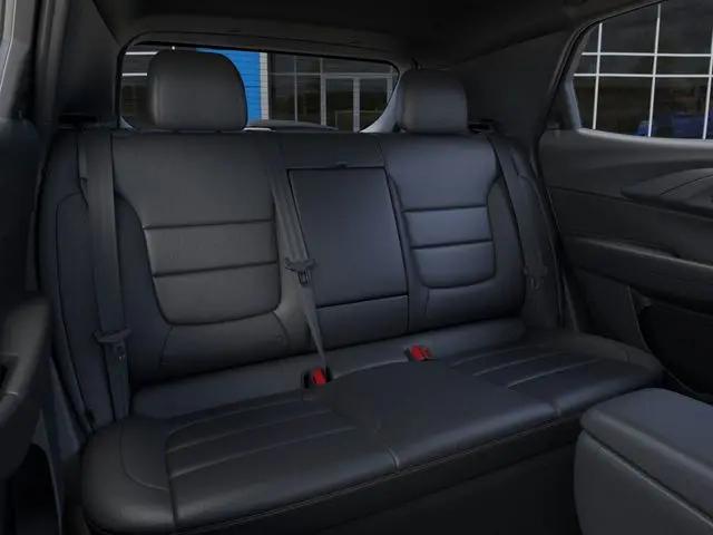 2026 Chevrolet TrailBlazer AWD RS