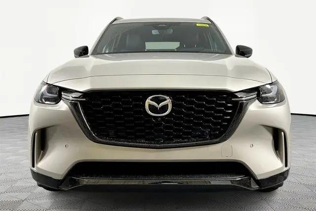 2026 Mazda X-90 3.3 Turbo S Premium Sport