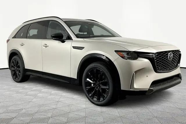 2026 Mazda X-90 3.3 Turbo S Premium Sport
