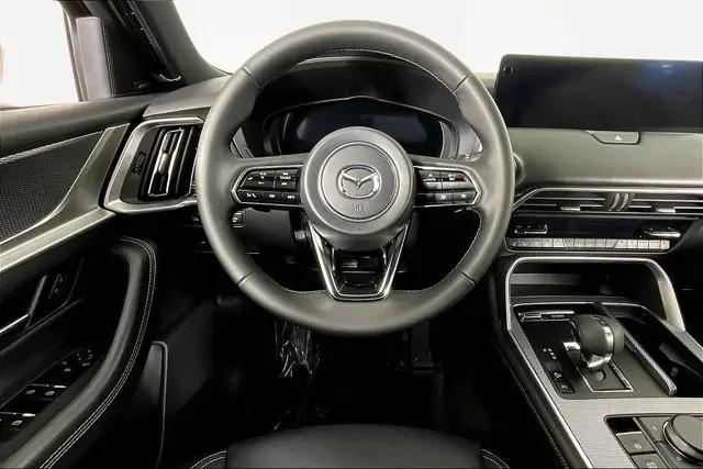 2026 Mazda X-90 3.3 Turbo S Premium Sport