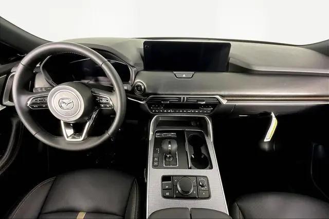 2026 Mazda X-90 3.3 Turbo S Premium Sport