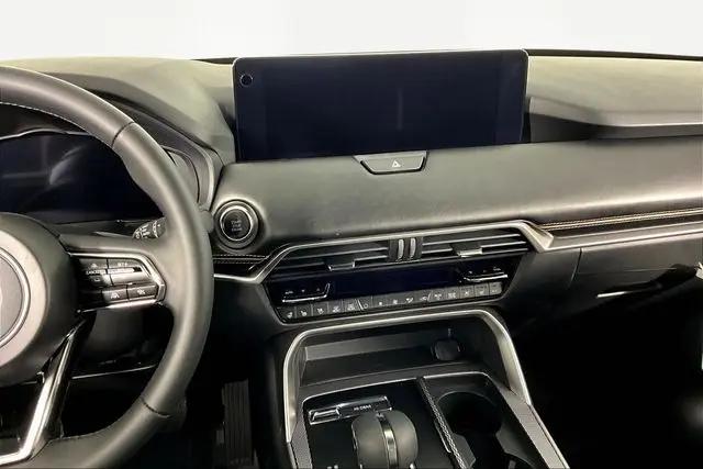 2026 Mazda X-90 3.3 Turbo S Premium Sport