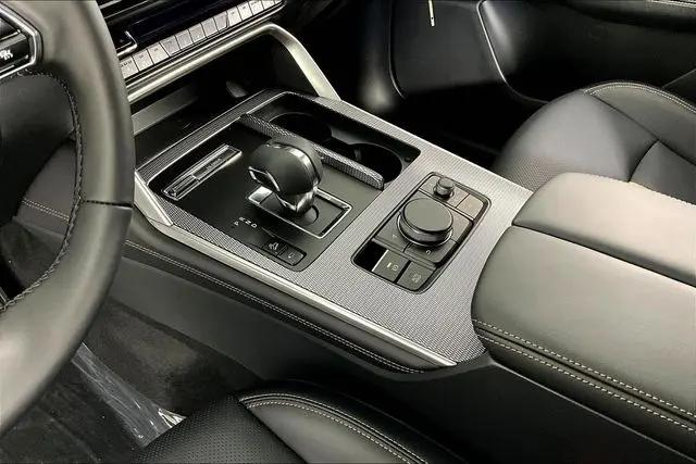 2026 Mazda X-90 3.3 Turbo S Premium Sport