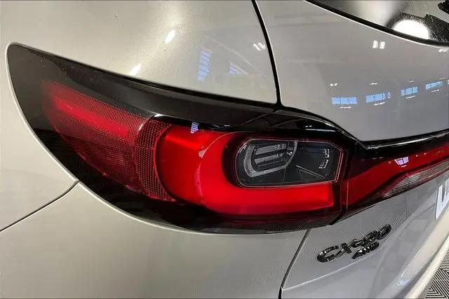 2026 Mazda X-90 3.3 Turbo S Premium Sport