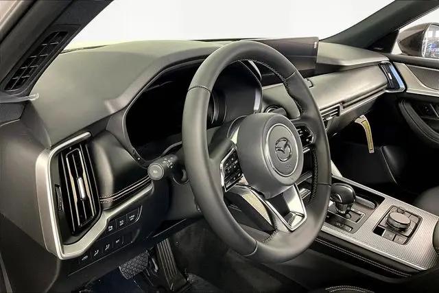 2026 Mazda X-90 3.3 Turbo S Premium Sport