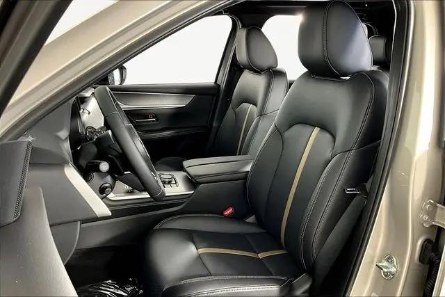2026 Mazda X-90 3.3 Turbo S Premium Sport