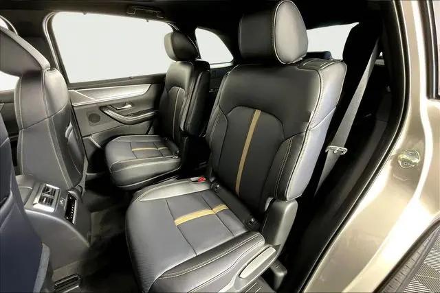 2026 Mazda X-90 3.3 Turbo S Premium Sport