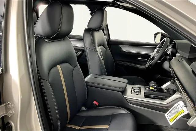 2026 Mazda X-90 3.3 Turbo S Premium Sport