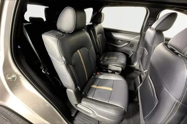 2026 Mazda X-90 3.3 Turbo S Premium Sport