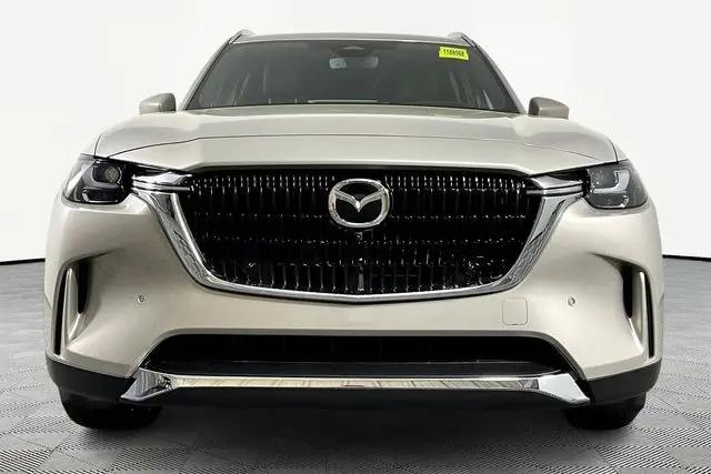 2026 Mazda X-90 3.3 Turbo Premium Plus