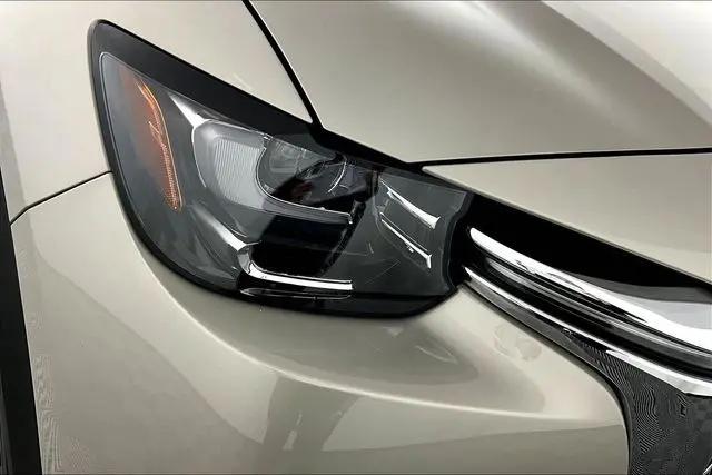 2026 Mazda X-90 3.3 Turbo Premium Plus