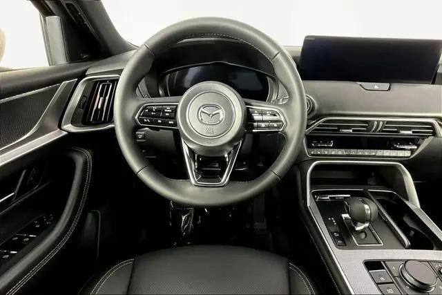 2026 Mazda X-90 3.3 Turbo Premium Plus
