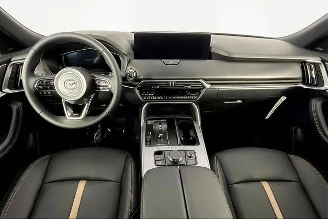 2026 Mazda X-90 3.3 Turbo Premium Plus