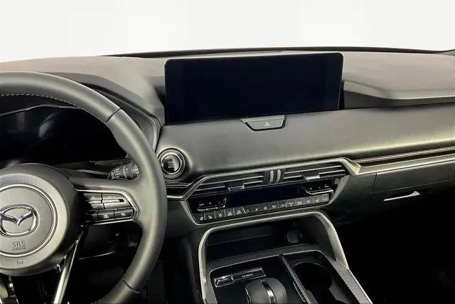 2026 Mazda X-90 3.3 Turbo Premium Plus