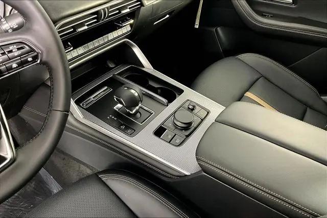 2026 Mazda X-90 3.3 Turbo Premium Plus