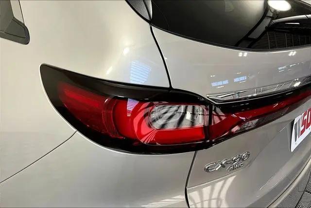 2026 Mazda X-90 3.3 Turbo Premium Plus