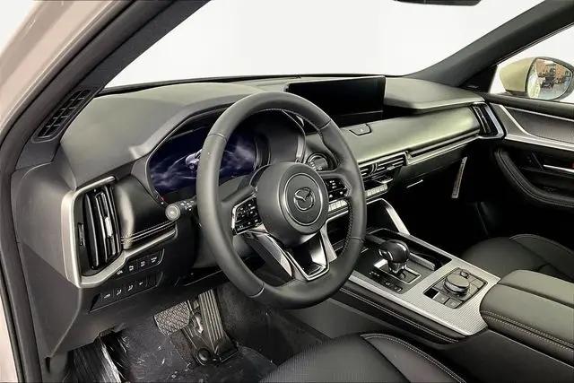2026 Mazda X-90 3.3 Turbo Premium Plus