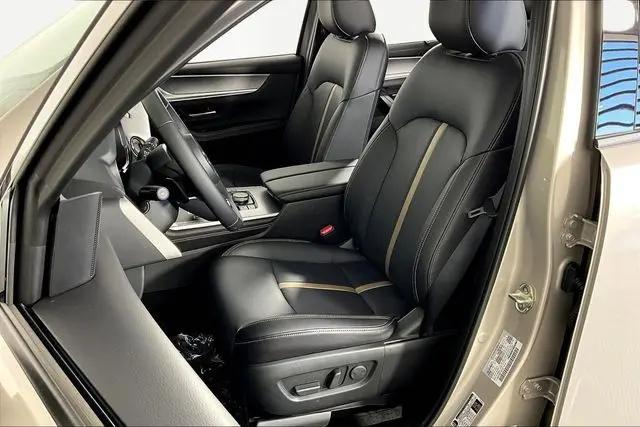 2026 Mazda X-90 3.3 Turbo Premium Plus