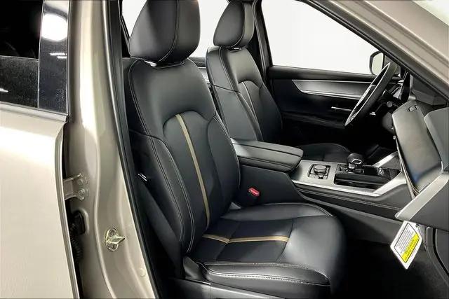 2026 Mazda X-90 3.3 Turbo Premium Plus