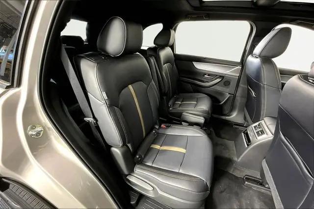 2026 Mazda X-90 3.3 Turbo Premium Plus