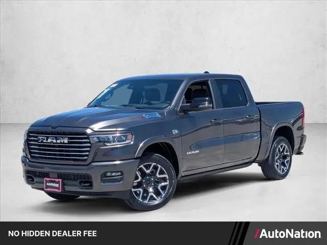 2026 Ram 1500 Laramie Crew Cab 4x4 5'7" Box for sale in Santa Clarita, CA